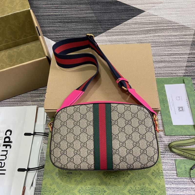 Gucci Satchel Bags